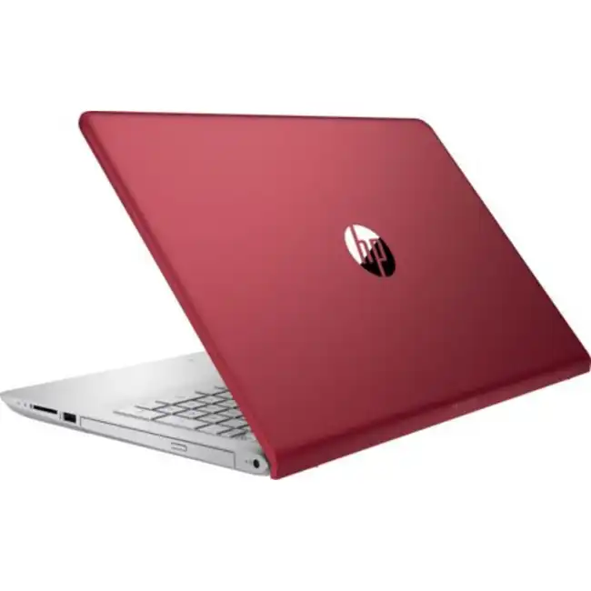 Ноутбук HP Pavilion 15-cc106ur 2PN97EA (15.6 ", HD 1366x768 (16:9), Core i7, 6 Гб, HDD и SSD, 128 ГБ, nVidia GeForce GT 940MX)