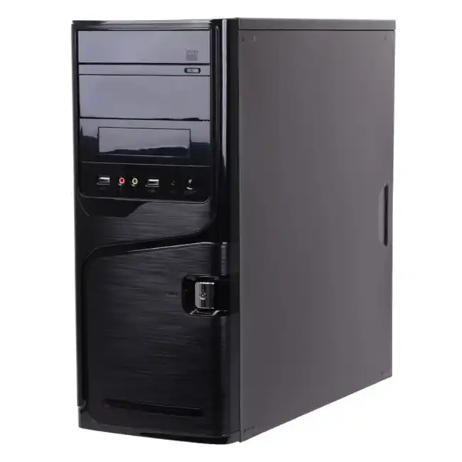 Персональный компьютер Oldi Computers Home 336 0463177 (Athlon, X4 840, 3.1 ГГц, 4 Гб, HDD)