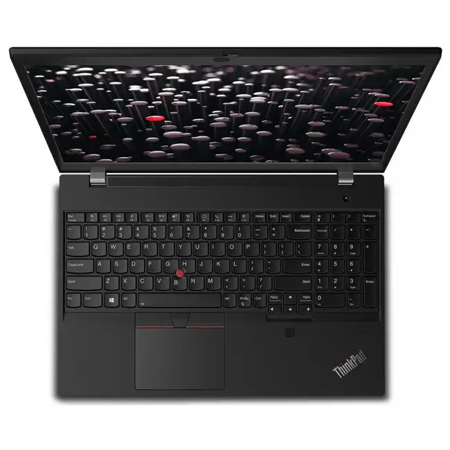 Мобильная рабочая станция Lenovo ThinkPad P15v 20TQ004XRT (15.6, FHD 1920x1080, Intel, Core i7, 16, SSD)