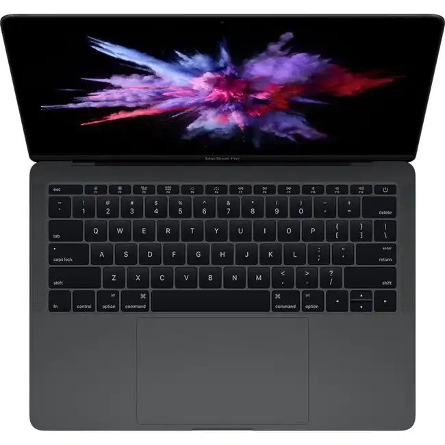 Ноутбук Apple MacBook MNYF2 (12 ", 2304x1440 (8:5), Core M3, 8 Гб, SSD, 256 ГБ, Intel HD Graphics)