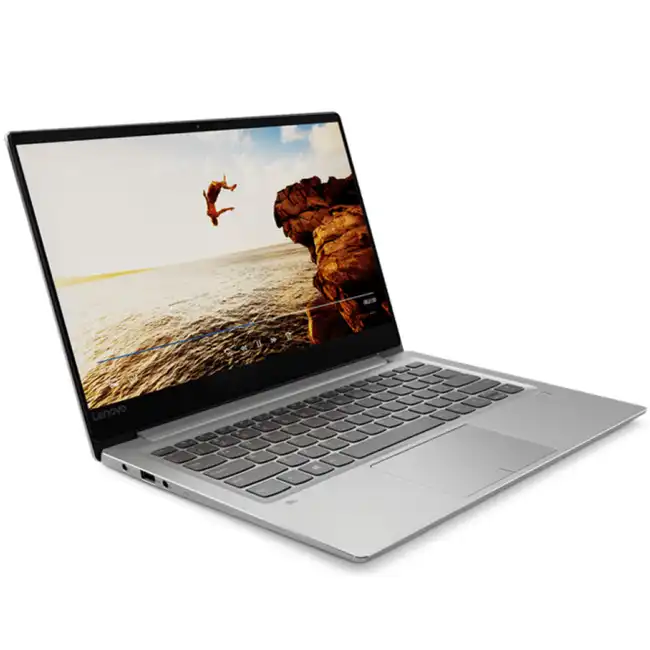 Ноутбук Lenovo IdeaPad 720s-14IKB 81BD0048RK (14 ", FHD 1920x1080 (16:9), Core i7, 8 Гб, SSD, 256 ГБ, nVidia GeForce 940MX)
