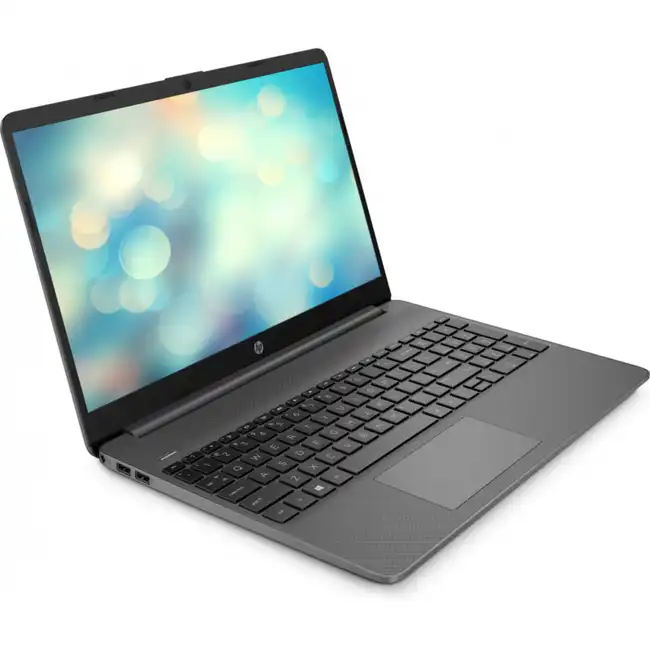 Ноутбук HP 15s-eq1150ur 22Q32EA (15.6 ", FHD 1920x1080 (16:9), AMD, Ryzen 3, 8 Гб, SSD, 256 ГБ, AMD Radeon Vega)