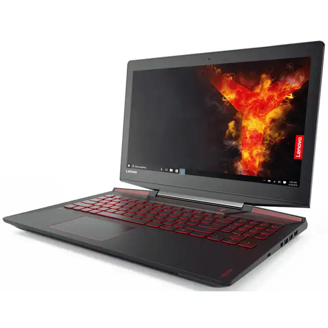 Ноутбук Lenovo Legion Y720-15IKB 80VR00KMRK (15.6 ", FHD 1920x1080 (16:9), Core i7, 8 Гб, HDD, nVidia GeForce GTX 1060)