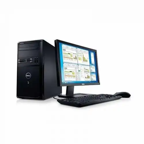 Персональный компьютер Dell Vostro 270 210-40708/857-10558 (Pentium, 2 Гб)