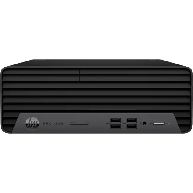 Персональный компьютер HP ProDesk 400 G7 SFF 11M44EA (Core i5, 10500, 3.1, 8 Гб, DDR4-2666, SSD, Windows 10 Pro)