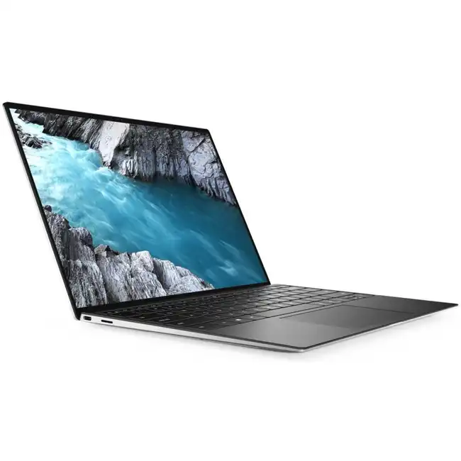 Ноутбук Dell XPS 13 9310 9310-7054 (13.4 ", WUXGA 1920x1200 (16:10), Intel, Core i7, 16 Гб, SSD, 512 ГБ)