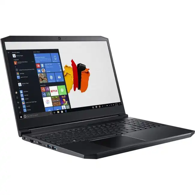 Ноутбук Acer ConceptD 5 CN515-71-559T NX.C4VER.005 (15.6 ", 4K Ultra HD 3840x2160 (16:9), Intel, Core i5, 16 Гб, SSD, 512 ГБ, nVidia GeForce GTX 1660 Ti)