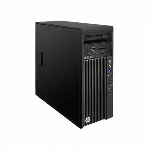 Рабочая станция HP Z230 D1P34AV/TC9