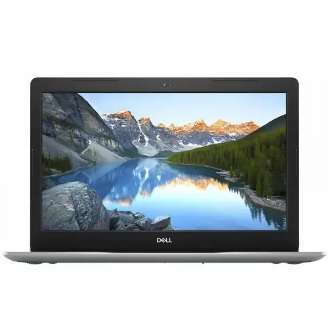 Ноутбук Dell Inspiron 3583 3583-3412 (15.6 ", FHD 1920x1080 (16:9), Core i5, 4 Гб, HDD, AMD Radeon 520)