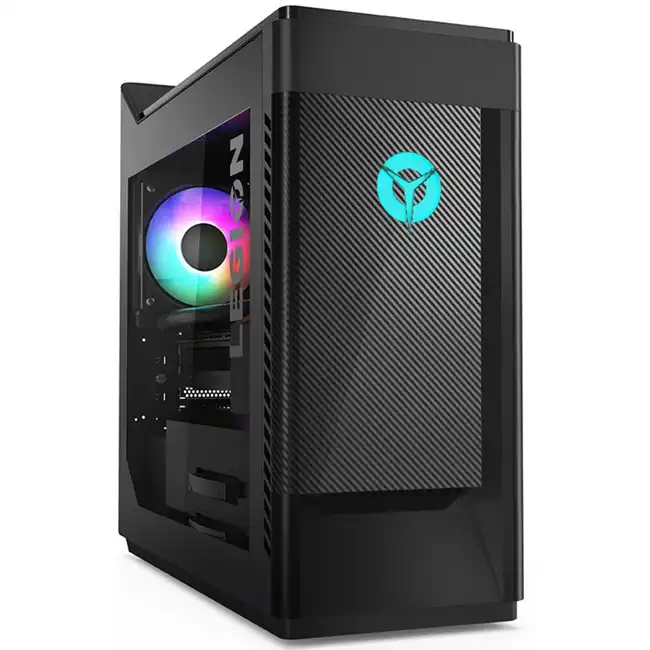 Персональный компьютер Lenovo Legion T5 90NC009URS (Core i7, 10700, 2.9, 32 Гб, DDR4-2666, HDD и SSD, Windows 10 Home)
