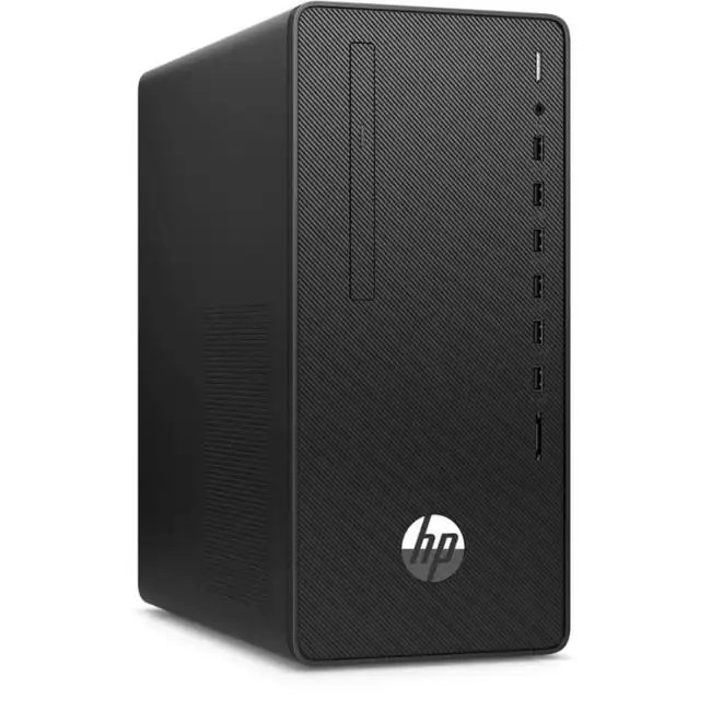 Персональный компьютер HP Bundles 290 G4 1C6X1EA (Core i5, 10500, 3.1, 8 Гб, DDR4-2666, HDD, Windows 10 Pro)