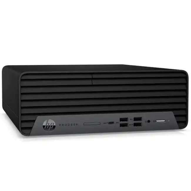 Персональный компьютер HP ProDesk 400 G7 11M60EA (Core i7, 10700, 2.9, 16 Гб, DDR4-2666, SSD, Windows 10 Pro)