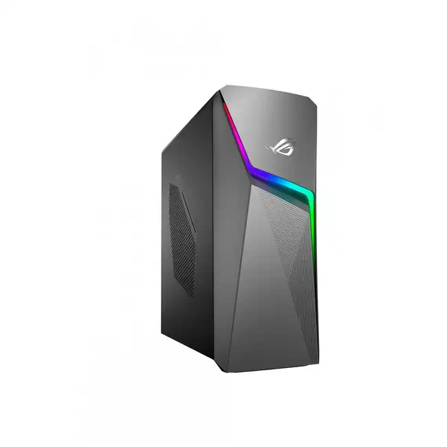 Персональный компьютер Asus GL10CS-RU076T 90PD02S1-M39210 (Core i5, 9400F, 2.9, 8 Гб, DDR4-2666, SSD, Windows 10 Home)