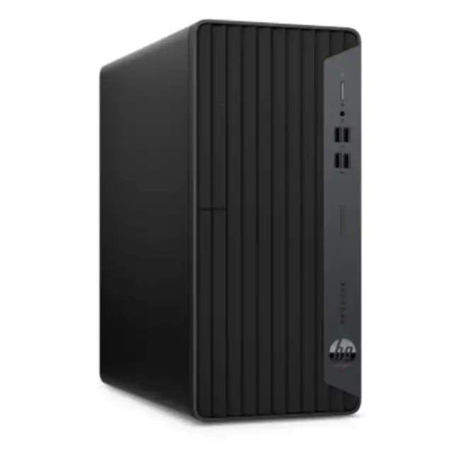 Персональный компьютер HP ProDesk 400 G7 MT 1Q7M8ES (Core i7, 10700, 3.6, 8 Гб, DDR4-2666, SSD, Windows 10 Pro)