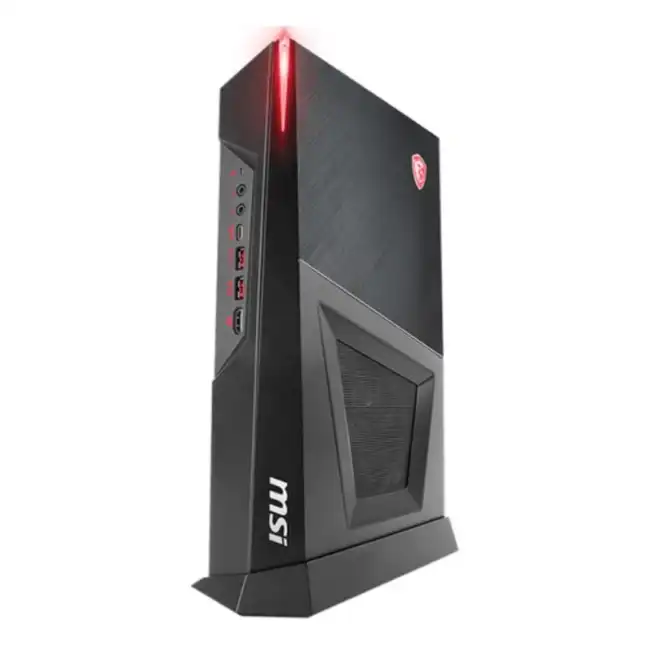 Персональный компьютер MSI Trident 3 10SI-221RU 9S6-B93211-221 (Core i5, 10400F, 2.9, 16 Гб, DDR4-2666, HDD и SSD)