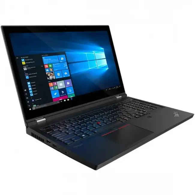 Мобильная рабочая станция Lenovo ThinkPad P15 20ST005VRT