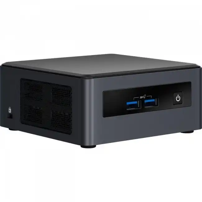 Платформа для ПК Intel BKNUC8V5PNH