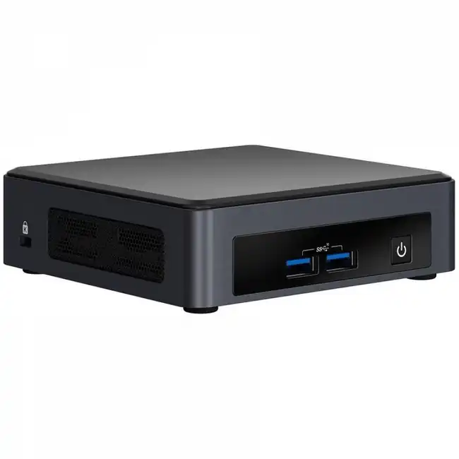Платформа для ПК Intel BKNUC8V7PNK