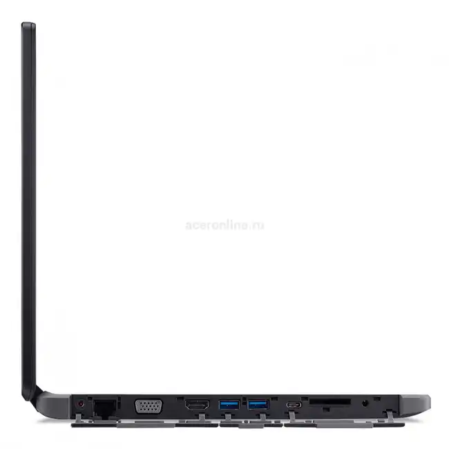 Ноутбук Acer Enduro N3 EN314-51W-76BE NR.R0PER.004 (14 ", FHD 1920x1080 (16:9), Intel, Core i7, 16 Гб, SSD, 512 ГБ)