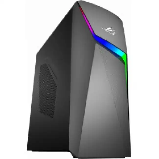 Персональный компьютер Asus GL10CS-RU067T 90PD02S1-M37600 (Core i5, 9400F, 2.9, 16 Гб, DDR4-2666, SSD, Windows 10 Home)