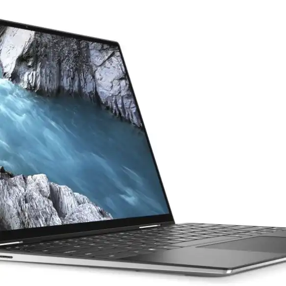Ноутбук Dell XPS 13 9310 2-in-1 9310-8457 (13.4 ", 4K Ultra HD 3840x2400 (16:10), Intel, Core i7, 32 Гб, SSD, 1 ТБ, Intel Iris Plus Graphics)