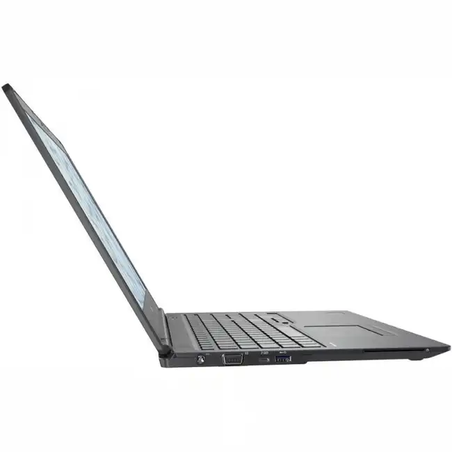 Ноутбук Fujitsu LifeBook U7510 (U7510M0003RU) LKN:U7510M0003RU (15.6 ", FHD 1920x1080 (16:9), Intel, Core i3, 8 Гб, SSD, 512 ГБ)