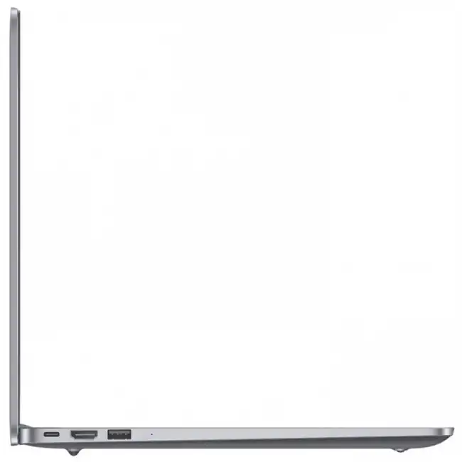 Ноутбук Honor MagicBook Pro HBB-WAH9PHNL silver 53011MAL (16.1 ", FHD 1920x1080 (16:9), Intel, Core i5, 16 Гб, SSD, 512 ГБ, nVidia GeForce MX350)