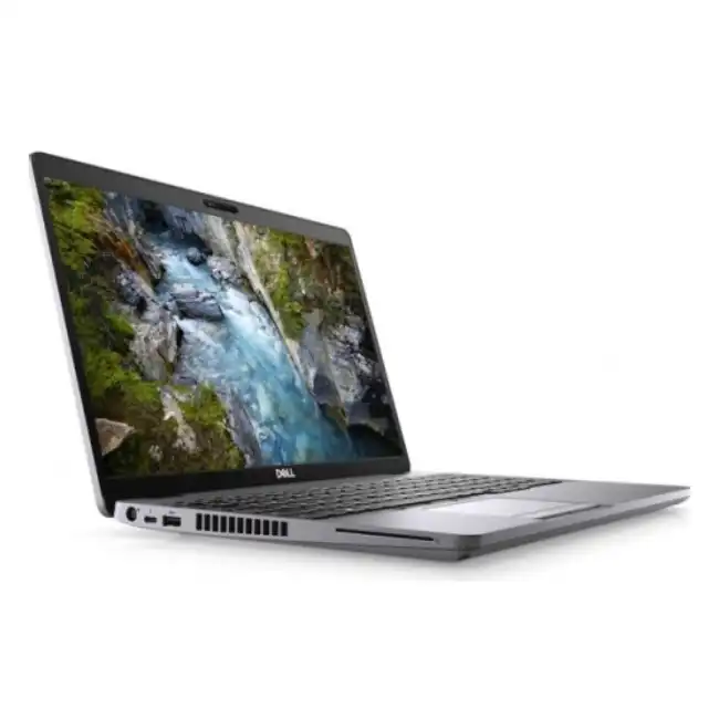 Мобильная рабочая станция Dell Precision 3550 (3550-3580)