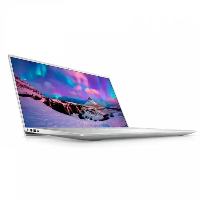 Ноутбук Dell Inspiron 7400 (7400-8549) (14.5 ", WQXGA 2560x1600 (16:10), Intel, Core i7, 16 Гб, SSD, 512 ГБ, nVidia GeForce MX350)