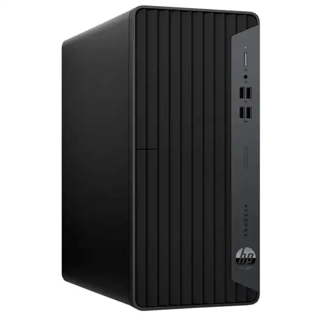 Персональный компьютер HP ProDesk 400 G7 MT 2T9Z6ES (Core i5, 10500, 3.1, 8 Гб, DDR4-2666, SSD)