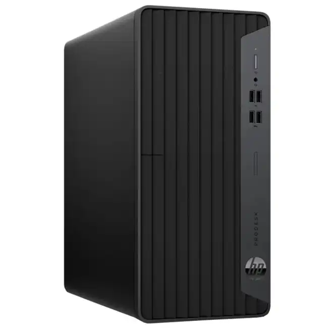 Персональный компьютер HP ProDesk 400 G7 MT 2U0B3ES (Core i7, 10700, 2.9, 16 Гб, DDR4-2933, HDD и SSD, Windows 10 Pro)