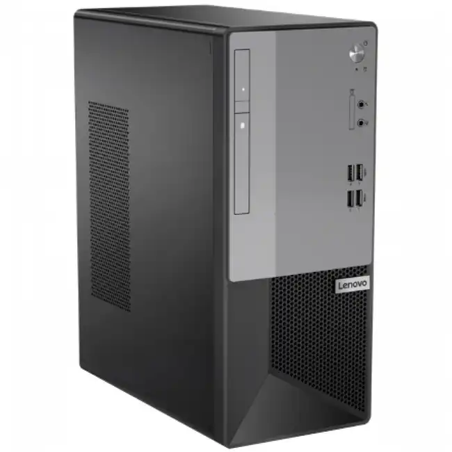 Персональный компьютер Lenovo V50t 13IMB 11HD002NRU (Pentium, G6400, 4, 8 Гб, DDR4-2666, HDD)