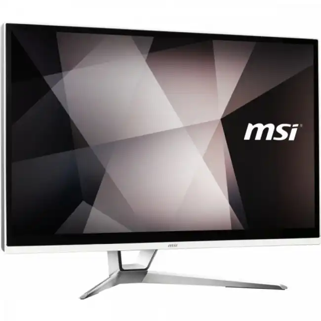 Моноблок MSI Pro 22XT 10M-051XRU 9S6-ACD312-051 (21.5 ", Intel, Pentium, G6400, 4.0, 4 Гб, SSD, 256 Гб)