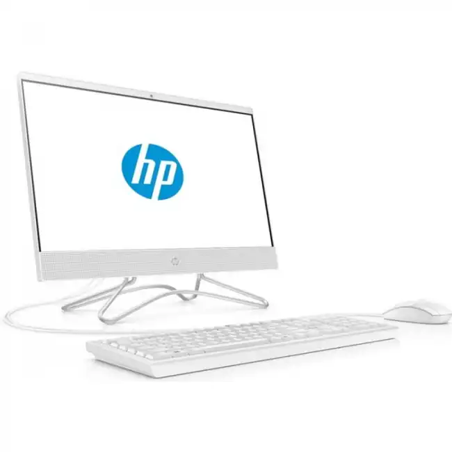 Моноблок HP 24-df0058ur 1G1C6EA (23.8 ", Intel, Pentium, J5040, 2.0, 8 Гб, SSD, 256 Гб)