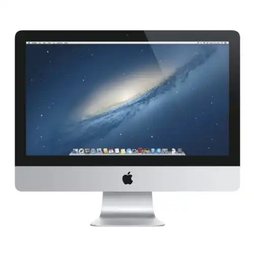 Моноблок Apple iMac 21.5" ME087 (21.5 ", Core i5, 8 Гб)