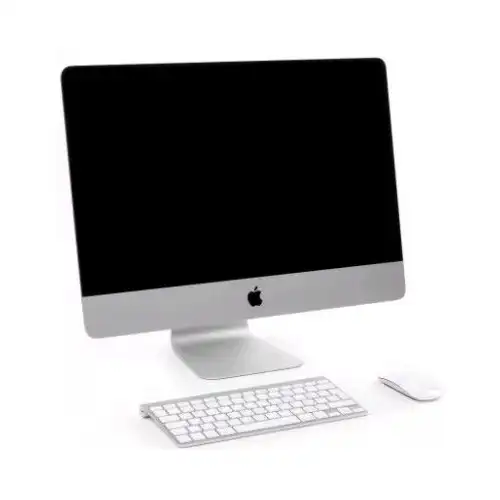 Моноблок Apple iMac 27" MF885 (27 ", Core i5, 8 Гб)