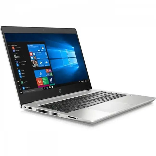 Ноутбук HP ProBook 440 G6 7QK95ES (14 ", FHD 1920x1080 (16:9), Intel, Core i7, 8 Гб, SSD, 256 ГБ)