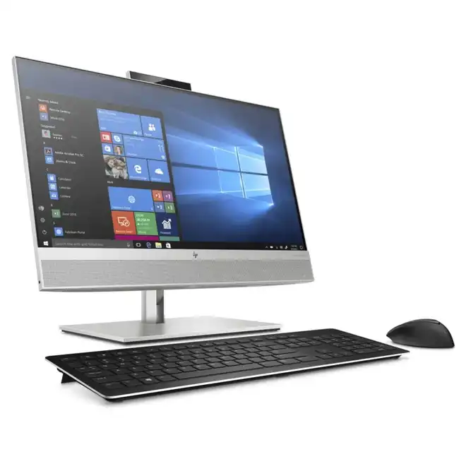 Моноблок HP EliteOne 800 G6 AIO 273A0EA (23.8 ", Intel, Core i5, 10500, 3.1, 16 Гб, SSD, 512 Гб)