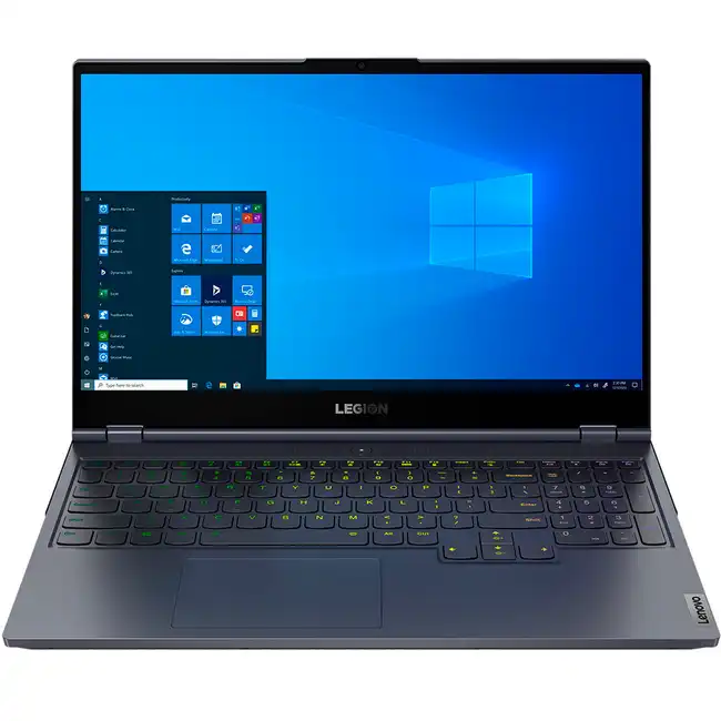 Ноутбук Lenovo Legion 7 15IMH05 81YT0015RU (15.6 ", FHD 1920x1080 (16:9), Intel, Core i7, 16 Гб, SSD, 512 ГБ, nVidia GeForce RTX 2060)