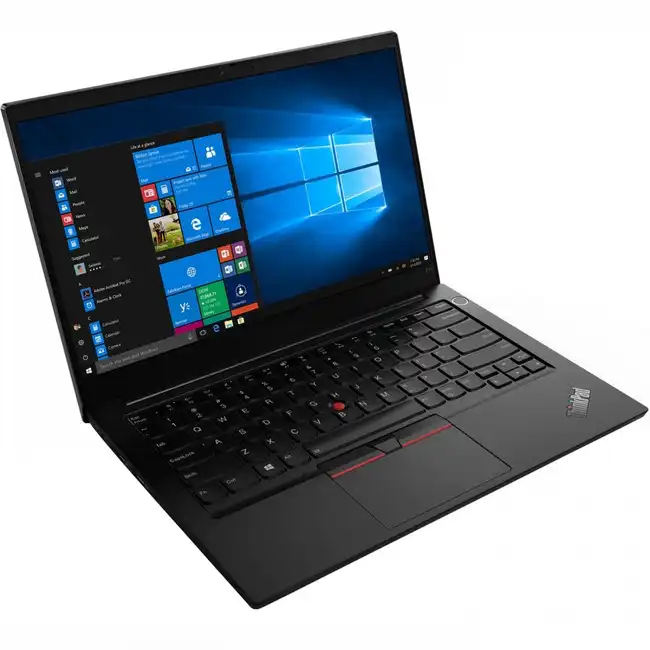 Ноутбук Lenovo ThinkPad E14 Gen 2 20TA000ERT (14 ", FHD 1920x1080 (16:9), Intel, Core i5, 16 Гб, SSD, 512 ГБ)