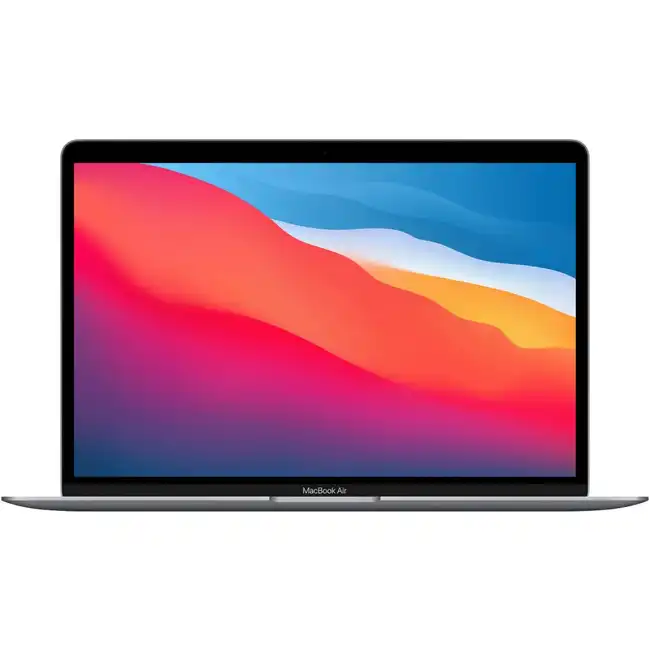 Ноутбук Apple MacBook Air 13 Late 2020 Z1240004L (13.3 ", WQXGA 2560x1600 (16:10), Apple, Apple M1 series, 8 Гб, SSD, 2 ТБ, Apple M1 7-Core)