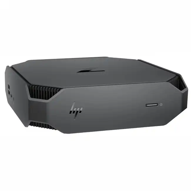 Рабочая станция HP Z2 G5 Mini 259H0EA (Маленький (Mini, Micro, USFF), Core i7, 10700, 16, 512 ГБ)