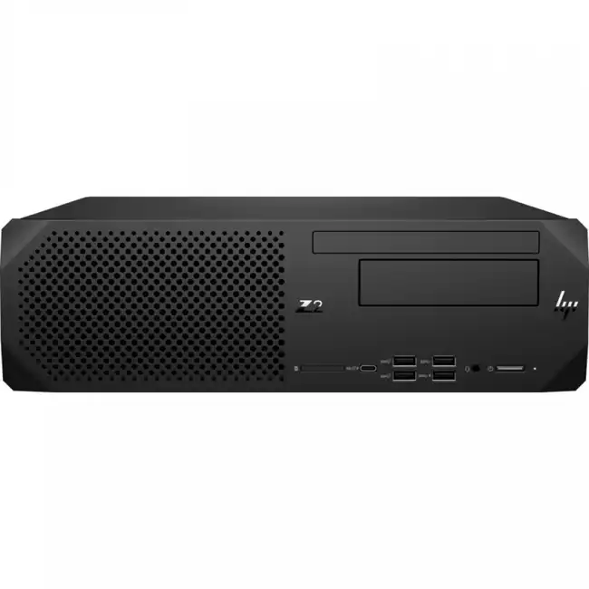 Рабочая станция HP Z2 G5 SFF 259H6EA (Маленький (Mini, Micro, USFF), Core i7, 10700, 8, 512 ГБ)