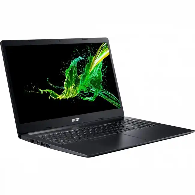 Ноутбук Acer Aspire 3 A315-22-486D NX.HE8ER.02G (15.6 ", FHD 1920x1080 (16:9), AMD, A4, 4 Гб, HDD, AMD Radeon R3)