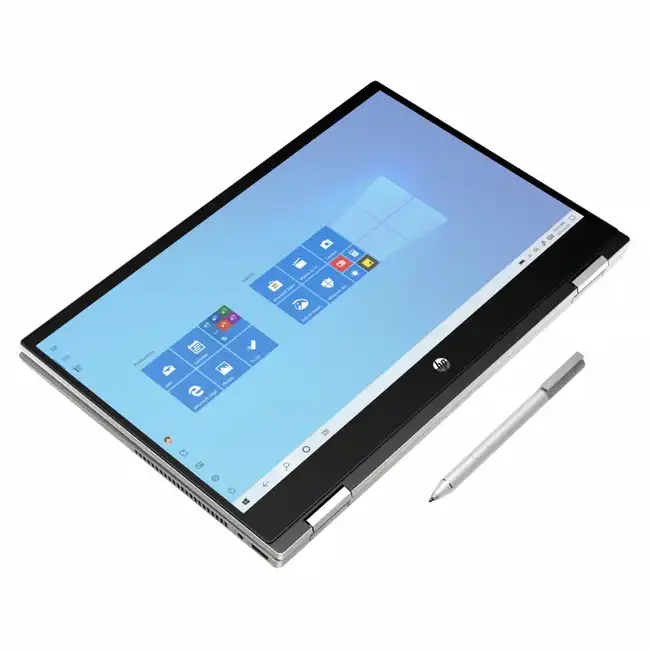Ноутбук HP Pavilion 14x360 14-dw1013ur 315F6EA (14 ", FHD 1920x1080 (16:9), Intel, Core i5, 8 Гб, SSD, 256 ГБ, Intel Iris Xe Graphics)