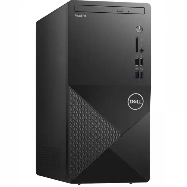 Персональный компьютер Dell Vostro 3888 MT 210-AVNL-001 (Core i5, 10400, 2.9, 8 Гб, DDR4-2666, HDD, Windows 10 Pro)