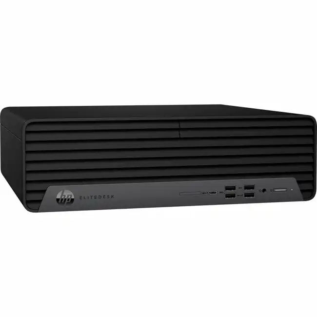Персональный компьютер HP EliteDesk 800 G6 SFF 216A4ES (Core i5, 10500, 3.1, 16 Гб, DDR4-2666, SSD, Windows 10 Pro)