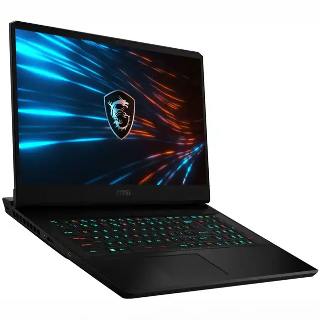Ноутбук MSI GP76 Leopard 10UG-442RU 9S7-17K222-442 (17.3 ", FHD 1920x1080 (16:9), Intel, Core i7, 16 Гб, SSD, 1 ТБ, nVidia GeForce RTX 3070)
