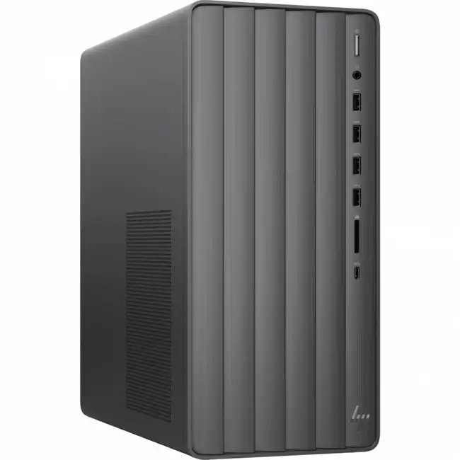 Персональный компьютер HP Envy TE01-1007ur 1F9R8EA (Core i7, 10700, 2.9, 16 Гб, DDR4-2933, SSD, Windows 10 Home)