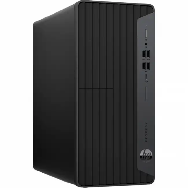Персональный компьютер HP ProDesk 600 G6 MT 216A1ES (Core i7, 10700, 2.9, 16 Гб, DDR4-2666, SSD, Windows 10 Pro)